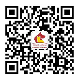 2018中美國際小動物醫師大會暨展覽會二維碼
